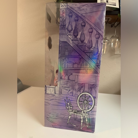 🌸 The Animators Collection Special Edition Rapunzel Doll 🌸 - Picture 4 of 8